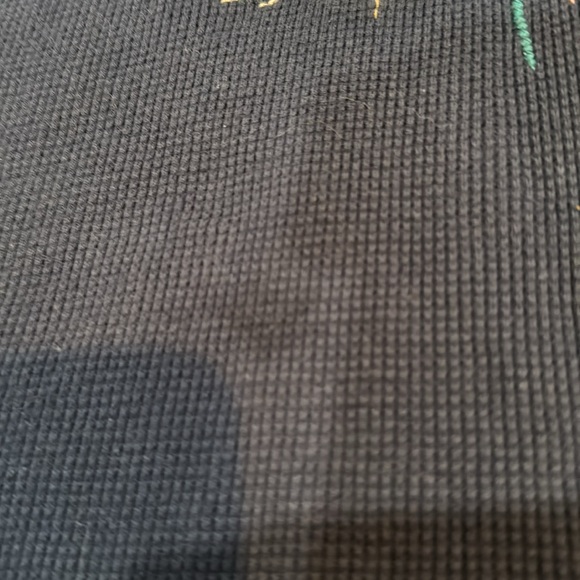 Beautiful Embroidered Johnny Was Sweatshirt - Picture 9 of 9